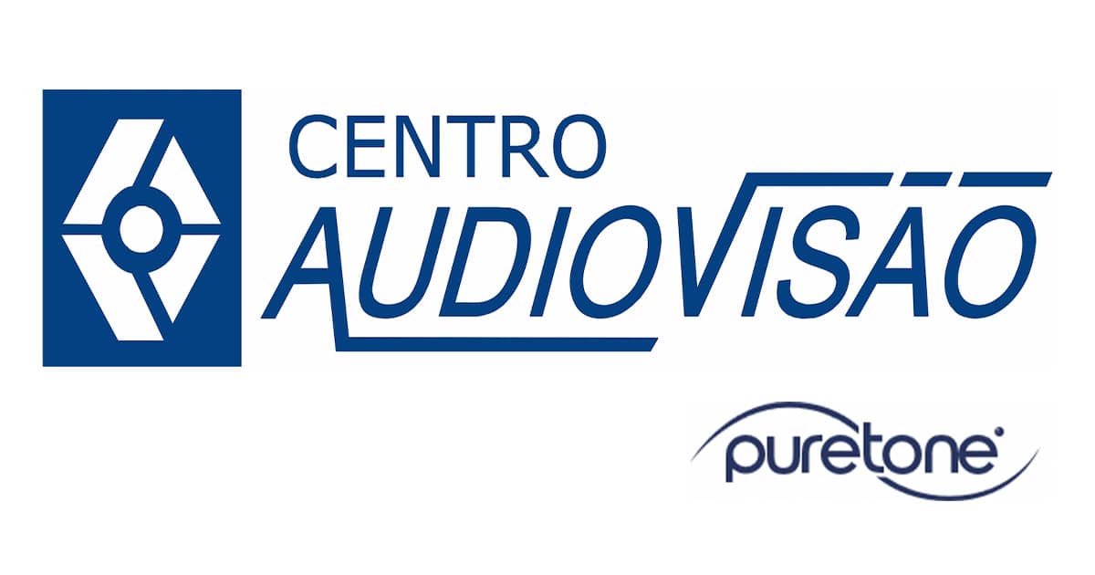 Centro Audiovisao Ltda